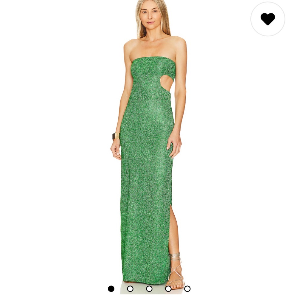 Baobab Collection Mambo Dress